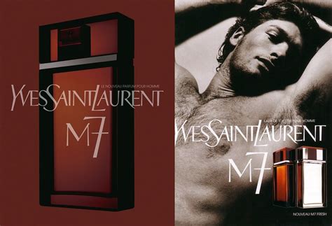 ysl m7